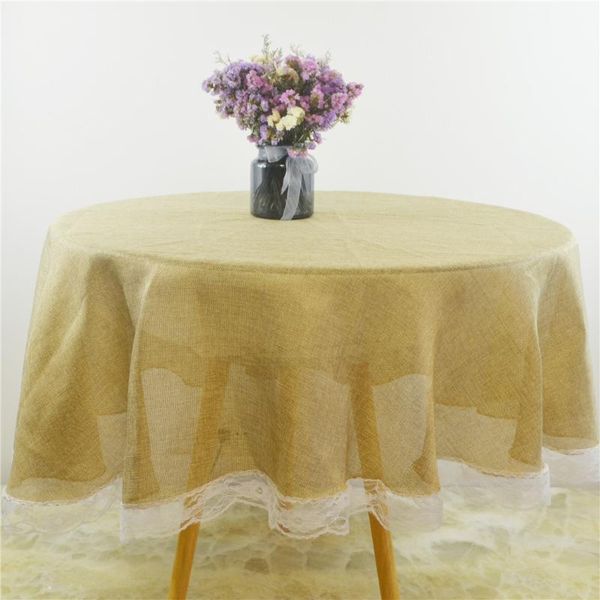table cloth round lace imitation linen cotton gray khaki tea cover wedding christmas home decor burlap rectangle dining
table cloth round lace imitation linen cotton gray khaki tea cover wedding christmas home decor burlap rectangle dining