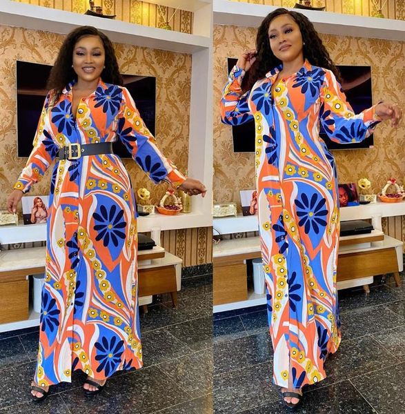 casual dresses collar african female vestidos plus size xl women fashion printed shirt with waist belt long sleeves turn down, Black;gray
casual dresses collar african female vestidos plus size xl women fashion printed shirt with waist belt long sleeves turn down, Black;gray