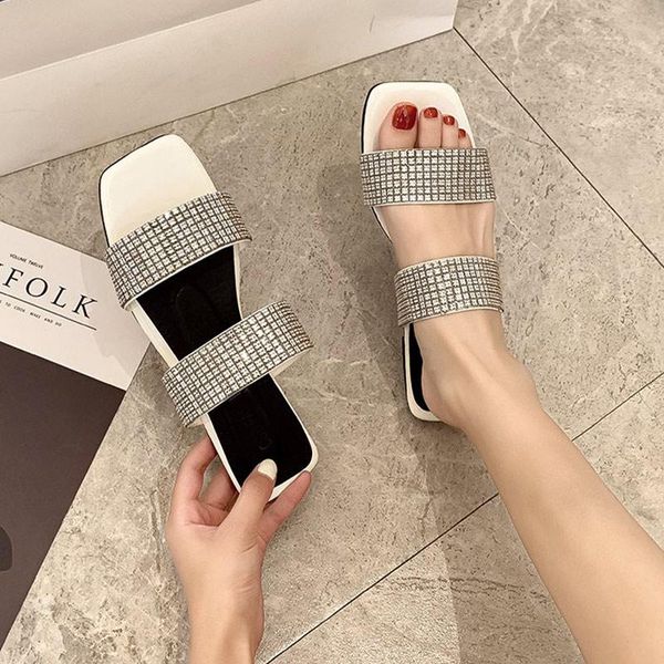 women slippers flats summer ladies shoes fashion female sandals beach outdoor slides 2021 comfort shoe woman footwear, Black
women slippers flats summer ladies shoes fashion female sandals beach outdoor slides 2021 comfort shoe woman footwear, Black