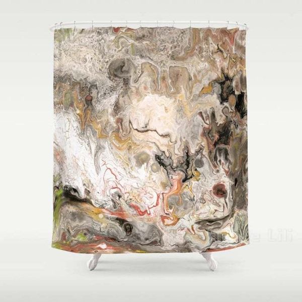 shower curtains marble earth tone curtain layers strata granite geology paint pouring modern unique home decor bathroom
shower curtains marble earth tone curtain layers strata granite geology paint pouring modern unique home decor bathroom