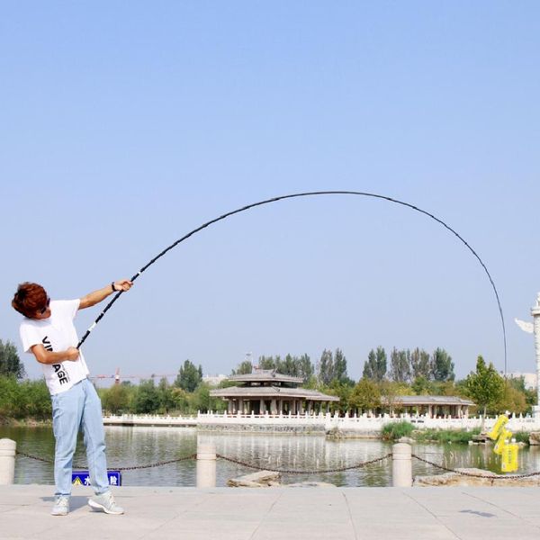 boat fishing rods high carbon 2.7-6.3m rod spinning portable ultralight rock 
boat fishing rods high carbon 2.7-6.3m rod spinning portable ultralight rock