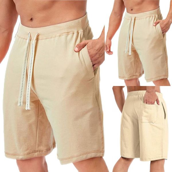 men's shorts mens home gym athletic short pants jogger workout casual plus size streetwear sweatpants trousers spodnie, White;black
men's shorts mens home gym athletic short pants jogger workout casual plus size streetwear sweatpants trousers spodnie, White;black
