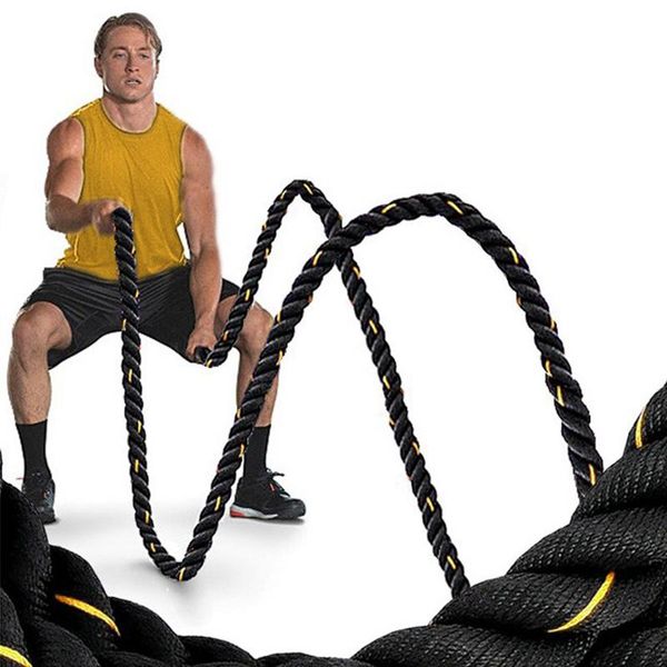 resistance bands heavy jump rope crossfit weighted battle skipping ropes power improve strength training fitness home gym equipment drop
resistance bands heavy jump rope crossfit weighted battle skipping ropes power improve strength training fitness home gym equipment drop