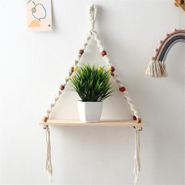 boho woven macrame tapestry shelf cotton rope tassel plants hanger living room bedroom decoration wall hanging 45a tapestries
boho woven macrame tapestry shelf cotton rope tassel plants hanger living room bedroom decoration wall hanging 45a tapestries