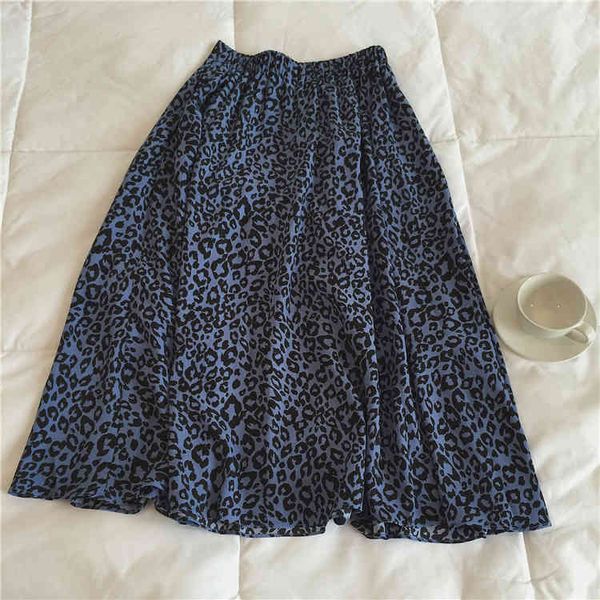 skirts summer women high waist a-line womens cool leopard print skirt casual vintage girls femme streetwear jdu1, Black
skirts summer women high waist a-line womens cool leopard print skirt casual vintage girls femme streetwear jdu1, Black