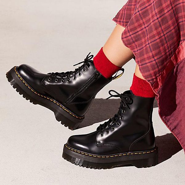 boots black patent leather ankle for women lace up platform winter warm plush motorcycle street shoes
boots black patent leather ankle for women lace up platform winter warm plush motorcycle street shoes