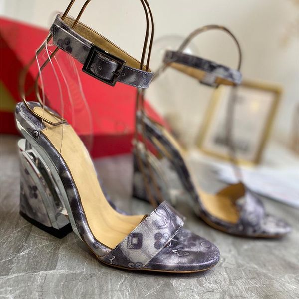 sandals high-heeled women's slope with printed cowhide handmade luxury fashion shoes casual vacation formal wear 34-42s, Black
sandals high-heeled women's slope with printed cowhide handmade luxury fashion shoes casual vacation formal wear 34-42s, Black