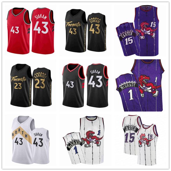vince 15 carter jersey pascal 43 siakam icon jerseys kyle jersey lowry torontos jerseys fred tracy vanvleet mcgrady jersey, Black;red
vince 15 carter jersey pascal 43 siakam icon jerseys kyle jersey lowry torontos jerseys fred tracy vanvleet mcgrady jersey, Black;red