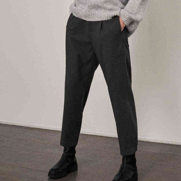 tangada fashion women cotton casual suit pants trousers side pockets buttons office lady pantalon 6d13 211124, Black;white
tangada fashion women cotton casual suit pants trousers side pockets buttons office lady pantalon 6d13 211124, Black;white