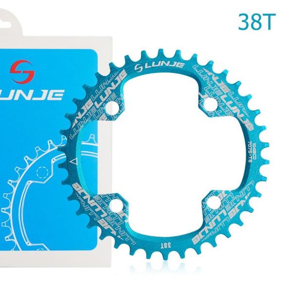 bike heels & chainwheels lunje mtb positive and negative sprocket disc plate mountain single speed bicycle round compact
bike heels & chainwheels lunje mtb positive and negative sprocket disc plate mountain single speed bicycle round compact