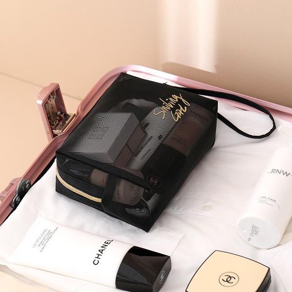 cosmetic bags & cases men and women makeup bag organizer for cosmetics woman toilet boxes travel storage case
cosmetic bags & cases men and women makeup bag organizer for cosmetics woman toilet boxes travel storage case