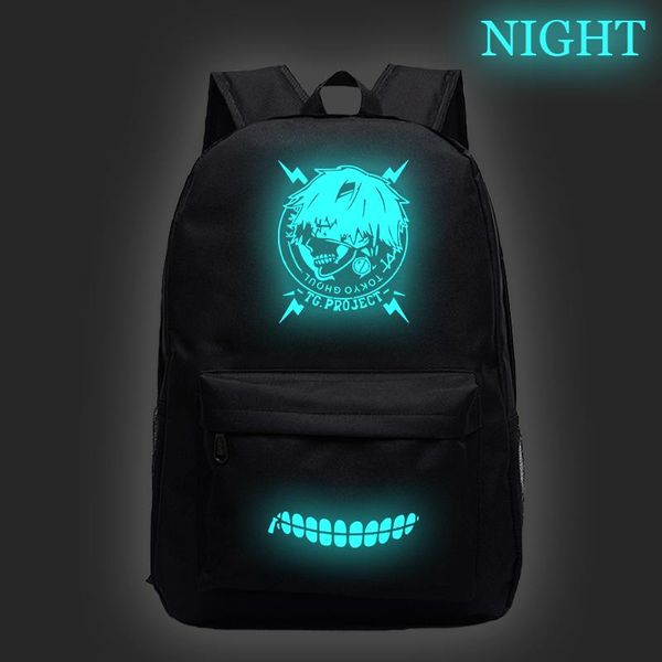 backpack tokyo ghoul luminous school bags students fashion pattern rucksack travel bag lappack daypacks
backpack tokyo ghoul luminous school bags students fashion pattern rucksack travel bag lappack daypacks