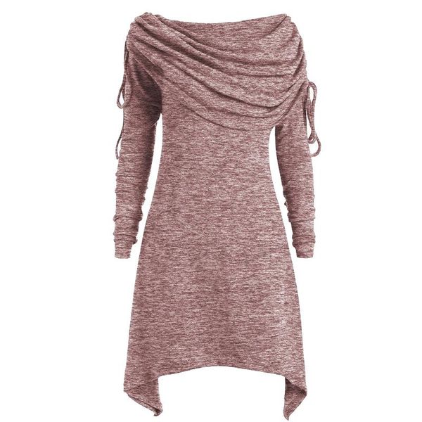 casual dresses plus size 5xl fall party dress women clothes elegant solid long sleeve ladies winter vintage vestidos da100, Black;gray
casual dresses plus size 5xl fall party dress women clothes elegant solid long sleeve ladies winter vintage vestidos da100, Black;gray