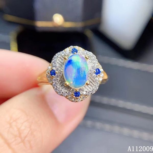 cluster rings kjjeaxcmy fine jewelry 925 sterling silver inlaid natural white opal ring female gemstone noble support test, Golden;silver
cluster rings kjjeaxcmy fine jewelry 925 sterling silver inlaid natural white opal ring female gemstone noble support test, Golden;silver