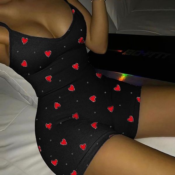 club v neck womens romper sleeveless summer bodycon outfits lovely heart bodysuit, Black;white
club v neck womens romper sleeveless summer bodycon outfits lovely heart bodysuit, Black;white