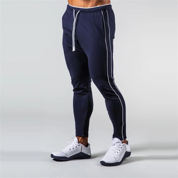men's pants autumn casual cotton men joggers sweatpants running sport track male gym fitness training workout trousers bottoms, Black
men's pants autumn casual cotton men joggers sweatpants running sport track male gym fitness training workout trousers bottoms, Black