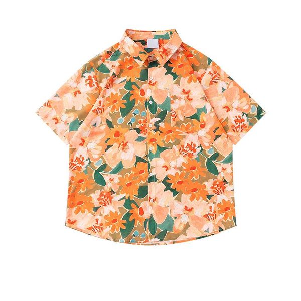 women's blouses & shirts women 2021 chic ladies streetwear loose shirt female outfit girls mid sleeve hiphop oversize 01, White
women's blouses & shirts women 2021 chic ladies streetwear loose shirt female outfit girls mid sleeve hiphop oversize 01, White