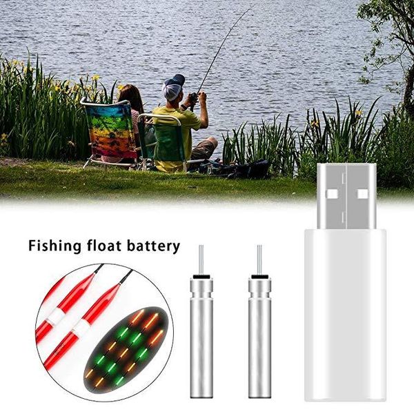 fishing accessories rechargeable float cr425 battery led pin cell accessory suit for different charger devices
fishing accessories rechargeable float cr425 battery led pin cell accessory suit for different charger devices