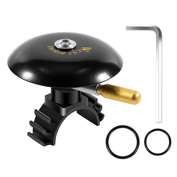 bike horns portable durable aluminum alloy loud bicycle bell handlebar clamp ring mtb bikes safety alarm accessories
bike horns portable durable aluminum alloy loud bicycle bell handlebar clamp ring mtb bikes safety alarm accessories