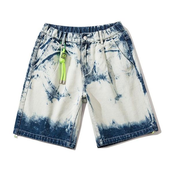 men's shorts plus zise 5xl light blue short jeans men summer big pocket straight denim male brand clothes, White;black
men's shorts plus zise 5xl light blue short jeans men summer big pocket straight denim male brand clothes, White;black