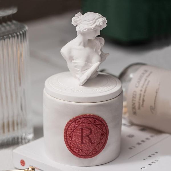 candles maria glass sculpture scented candle handmade soywax jar aromathearpy gift box
candles maria glass sculpture scented candle handmade soywax jar aromathearpy gift box