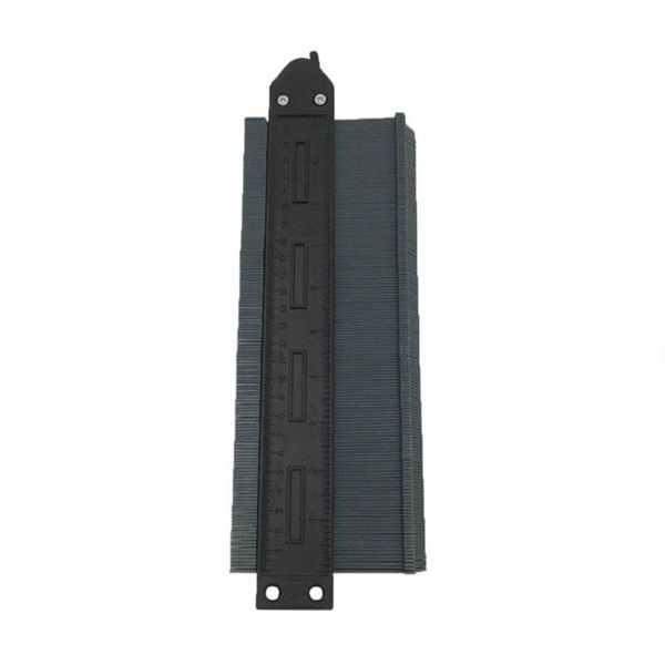 professional hand tool sets 10'' contour gauge auto lock profile copy enlarge duplicator woodworking irregular shape tracing templ
professional hand tool sets 10'' contour gauge auto lock profile copy enlarge duplicator woodworking irregular shape tracing templ