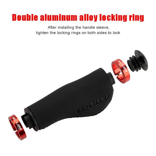 bike handlebars &components gub 608 handle bar grip -proof anti-slip leather bicycle grips for foldable skateboard smart electric kick
bike handlebars &components gub 608 handle bar grip -proof anti-slip leather bicycle grips for foldable skateboard smart electric kick
