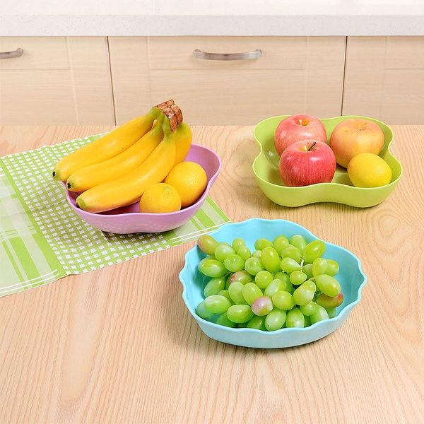 storage bottles & jars creative cute cartoon fruit plate melon dried plastic snack candy box
storage bottles & jars creative cute cartoon fruit plate melon dried plastic snack candy box