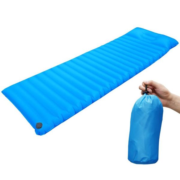 sleeping bags skl portable ultralight tpu inflatable bed waterproof lazy with pillow for travlling pool camping beach party mat
sleeping bags skl portable ultralight tpu inflatable bed waterproof lazy with pillow for travlling pool camping beach party mat