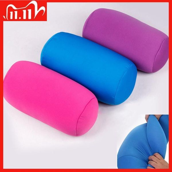super soft head pillowcase micro mini microbead back cushion pillow roll convenient travel bed decoration
super soft head pillowcase micro mini microbead back cushion pillow roll convenient travel bed decoration