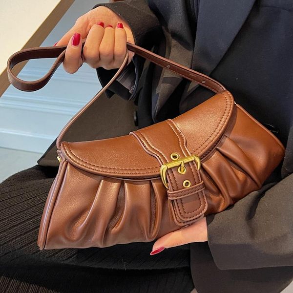 evening bags ruched medium shoulder bag pu leather for women 2021 sequined baguette handbag designer luxury ladies crossbody
evening bags ruched medium shoulder bag pu leather for women 2021 sequined baguette handbag designer luxury ladies crossbody