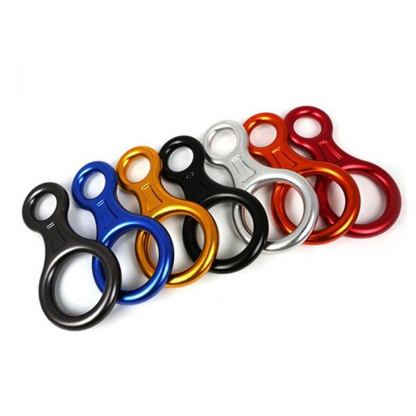 cords, slings and webbing 8 word loop descender outdoor aluminum alloy climbing 35kn lifting ring equipment rigging rappelling
cords, slings and webbing 8 word loop descender outdoor aluminum alloy climbing 35kn lifting ring equipment rigging rappelling