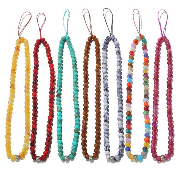 fashion key chains phone chain acrylic beads strings hanging chain handbags keychain ornament decorations, Silver
fashion key chains phone chain acrylic beads strings hanging chain handbags keychain ornament decorations, Silver