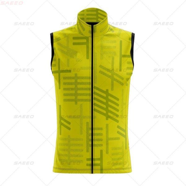 racing sets colete ciclismo 2021 team cycling vest windser windproof bicycle sleeveless breathable mesh mtb, Black;blue
racing sets colete ciclismo 2021 team cycling vest windser windproof bicycle sleeveless breathable mesh mtb, Black;blue