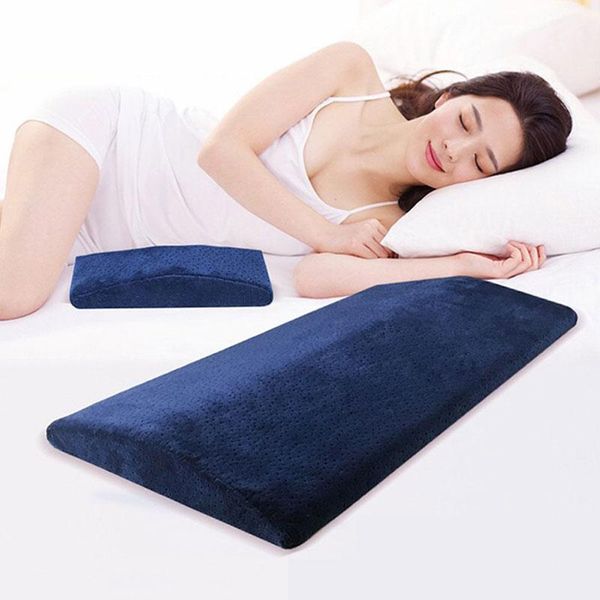 pillow bamboo charcoal memory foam waist slow rebound relief pain of back cushion pregnancy for relax leg pressure
pillow bamboo charcoal memory foam waist slow rebound relief pain of back cushion pregnancy for relax leg pressure