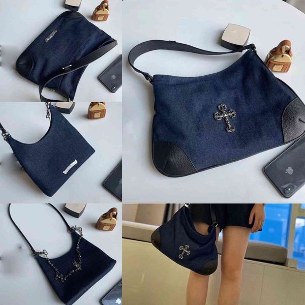 design new denim middle ancient bag croix armpit vintage sling shoulder french stick female purses outlet
design new denim middle ancient bag croix armpit vintage sling shoulder french stick female purses outlet