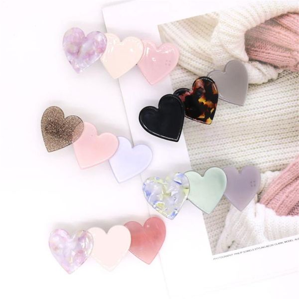 hair accessories 1pcs fashion korean 3 hearts pins acetate women barrettes clip peach heart ponytail hairpin girls
hair accessories 1pcs fashion korean 3 hearts pins acetate women barrettes clip peach heart ponytail hairpin girls