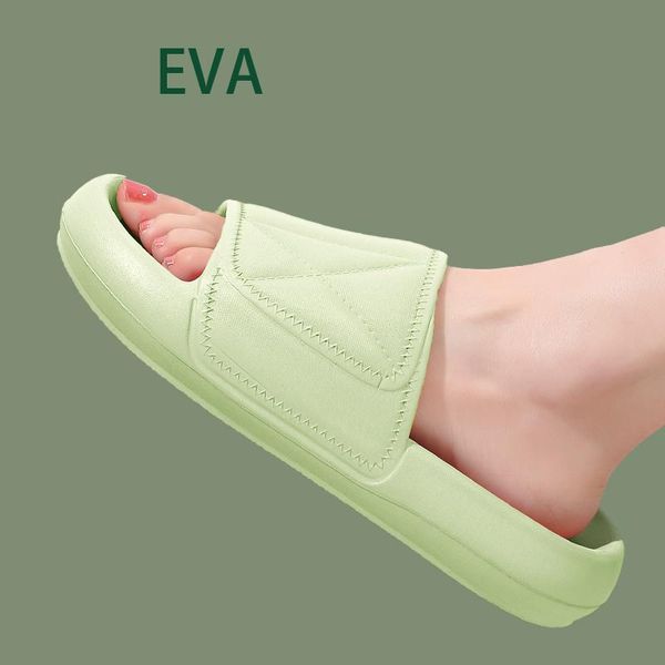 slippers 2021 women men's home shoes summer indoor soft bottom mute couple's sandals thick ladies anti-slip, Black
slippers 2021 women men's home shoes summer indoor soft bottom mute couple's sandals thick ladies anti-slip, Black