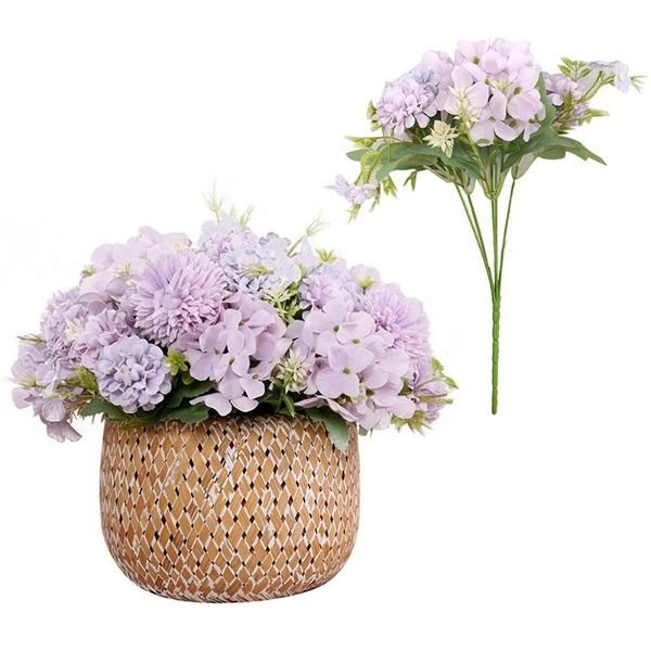 decorative flowers & wreaths 2pcs artificial fake home shop cafe wedding banquet party decoration
decorative flowers & wreaths 2pcs artificial fake home shop cafe wedding banquet party decoration