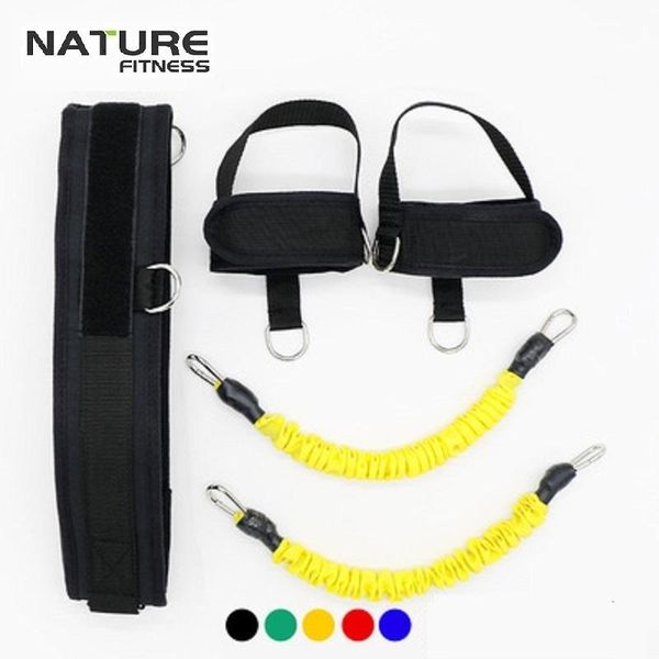 leg resistance bands/physical ability coordination trainer bands for strength training
leg resistance bands/physical ability coordination trainer bands for strength training