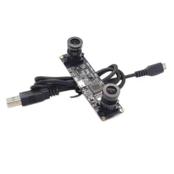 smart home control face recognition ar depth detection 1 megapixel high definition ov9732 module binocular synchronous camera 
smart home control face recognition ar depth detection 1 megapixel high definition ov9732 module binocular synchronous camera