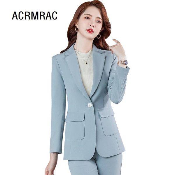 women's two piece pants women suits slim autumn red jacket 2-piece set ol formal woman a706, White
women's two piece pants women suits slim autumn red jacket 2-piece set ol formal woman a706, White