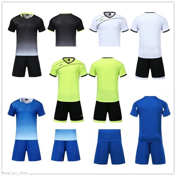 2021 soccer jersey sets smooth royal blue football sweat absorbing and breathable children's training suit 001 489, Black
2021 soccer jersey sets smooth royal blue football sweat absorbing and breathable children's training suit 001 489, Black