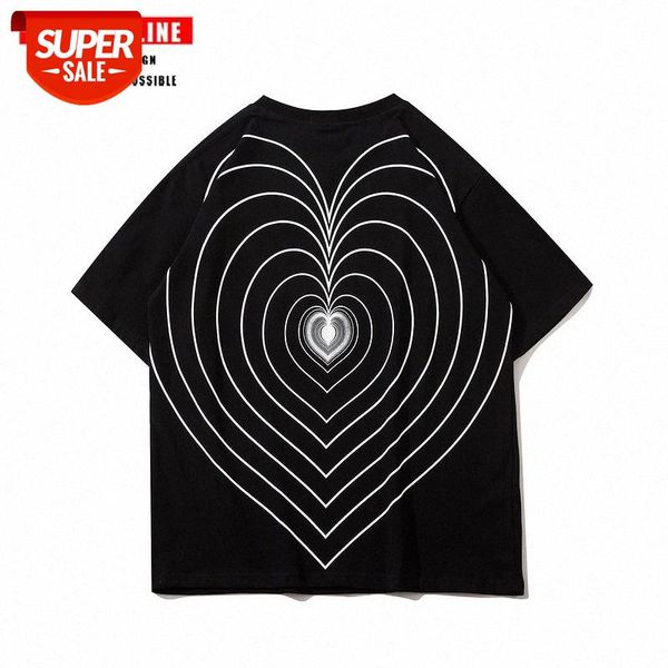 high street love letter printing short-sleeved oversize men and women loose wild simple couple round neck shirt #bz6k, White;black
high street love letter printing short-sleeved oversize men and women loose wild simple couple round neck shirt #bz6k, White;black