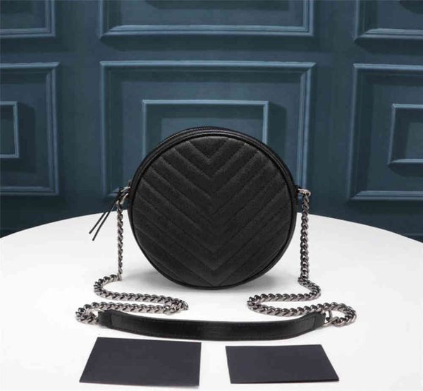 luxury designer bags fashion v shaped pattern quilted shoulder brand women's round chain crossbody
luxury designer bags fashion v shaped pattern quilted shoulder brand women's round chain crossbody