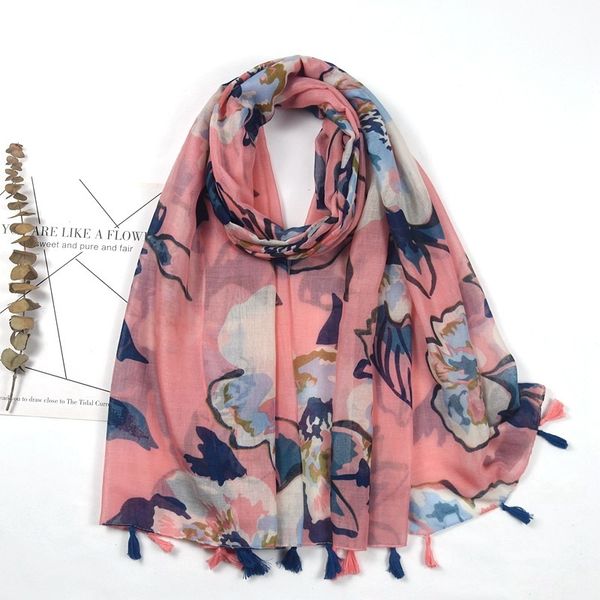 japan and south korea new bright color department baihua totem bali yarn silk scarf summer tourism sunscreen shawl beach towel, Blue;gray
japan and south korea new bright color department baihua totem bali yarn silk scarf summer tourism sunscreen shawl beach towel, Blue;gray