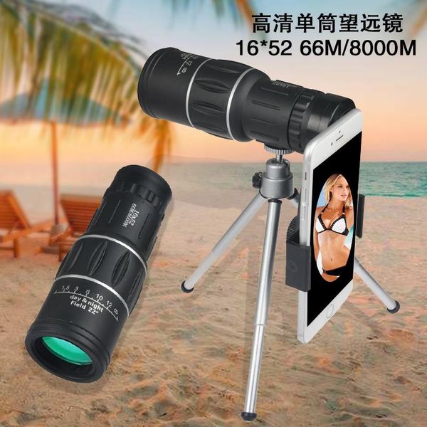 telescopes portable high times double adjustable monocular telescope 16*52 outdoors sports hunting camping travel sight scopes q1403cmc
telescopes portable high times double adjustable monocular telescope 16*52 outdoors sports hunting camping travel sight scopes q1403cmc