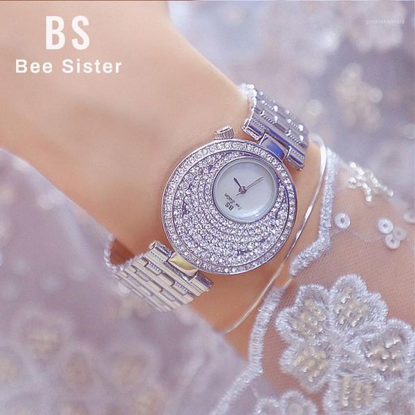 wristwatches women's watches luxury siver ladies diamond stainless steel wrist watch for women female quartz wristwatch bayan kol saati, Slivery;brown
wristwatches women's watches luxury siver ladies diamond stainless steel wrist watch for women female quartz wristwatch bayan kol saati, Slivery;brown