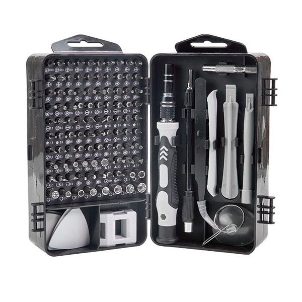 hand tools 115-in-1 toolbox set with 98 bits multifunctional household hardware for computer clock repair home appliance maintenance
hand tools 115-in-1 toolbox set with 98 bits multifunctional household hardware for computer clock repair home appliance maintenance