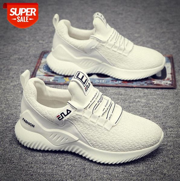 korean version of super fire chic sports shoes women's increased white travel flying running #sr7l
korean version of super fire chic sports shoes women's increased white travel flying running #sr7l